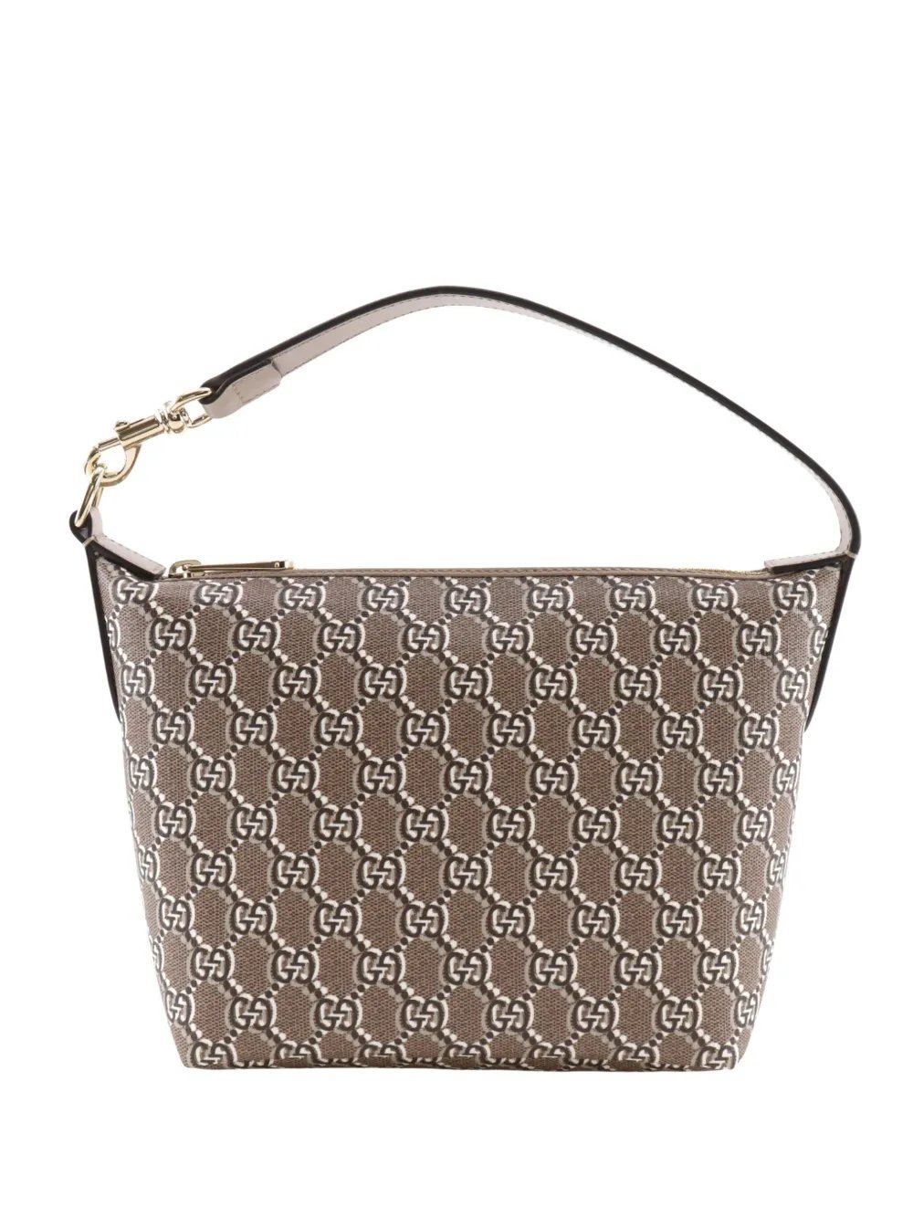 2016-2026 Mini GG Supreme Shadow handbag