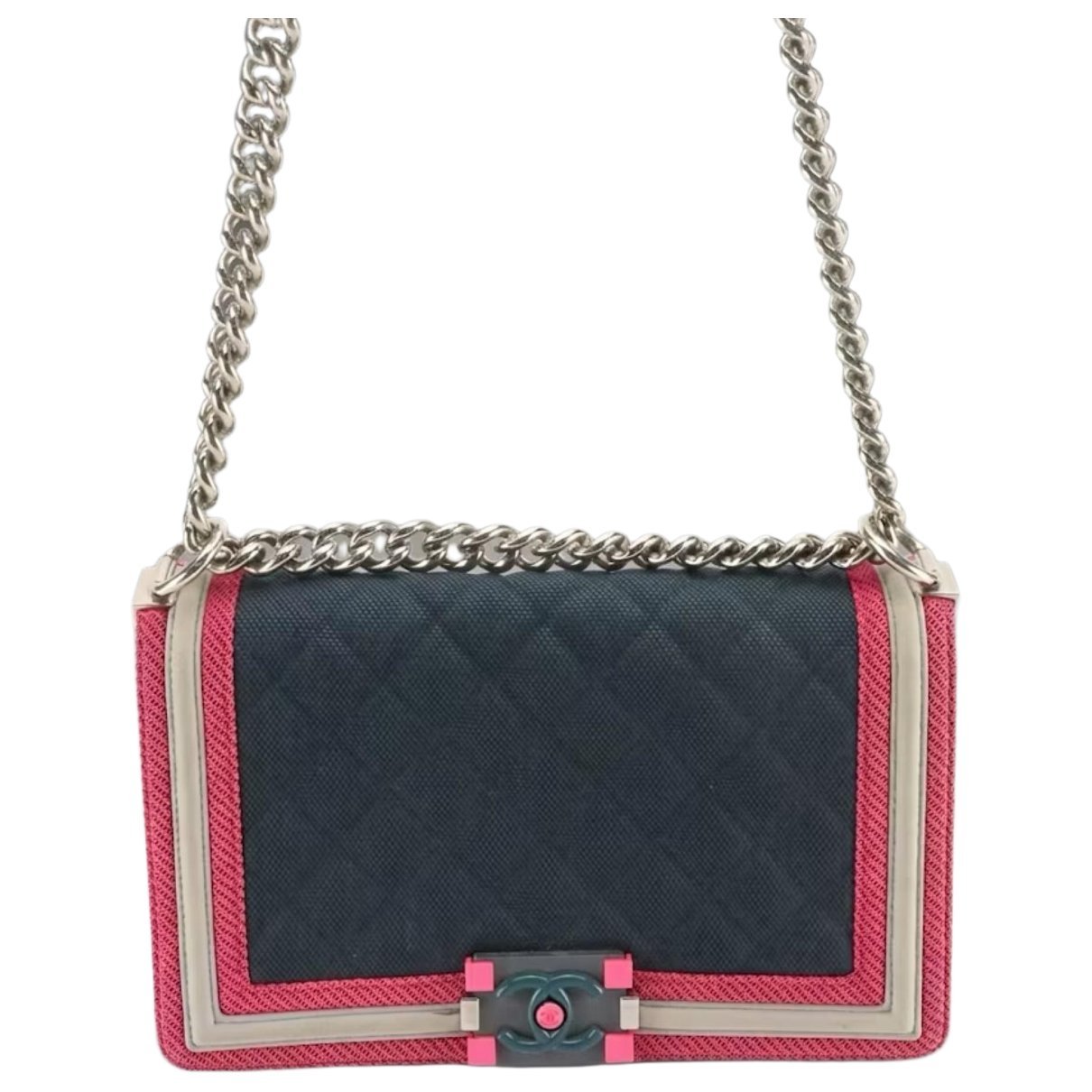 Boy cloth handbag
