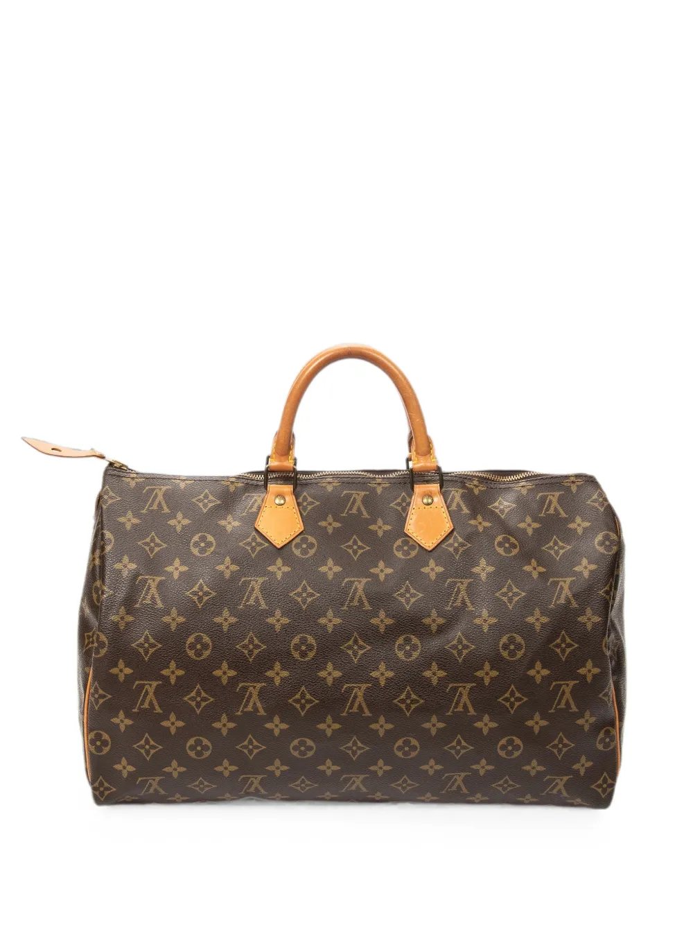 Monogram Speedy 40 handbag
