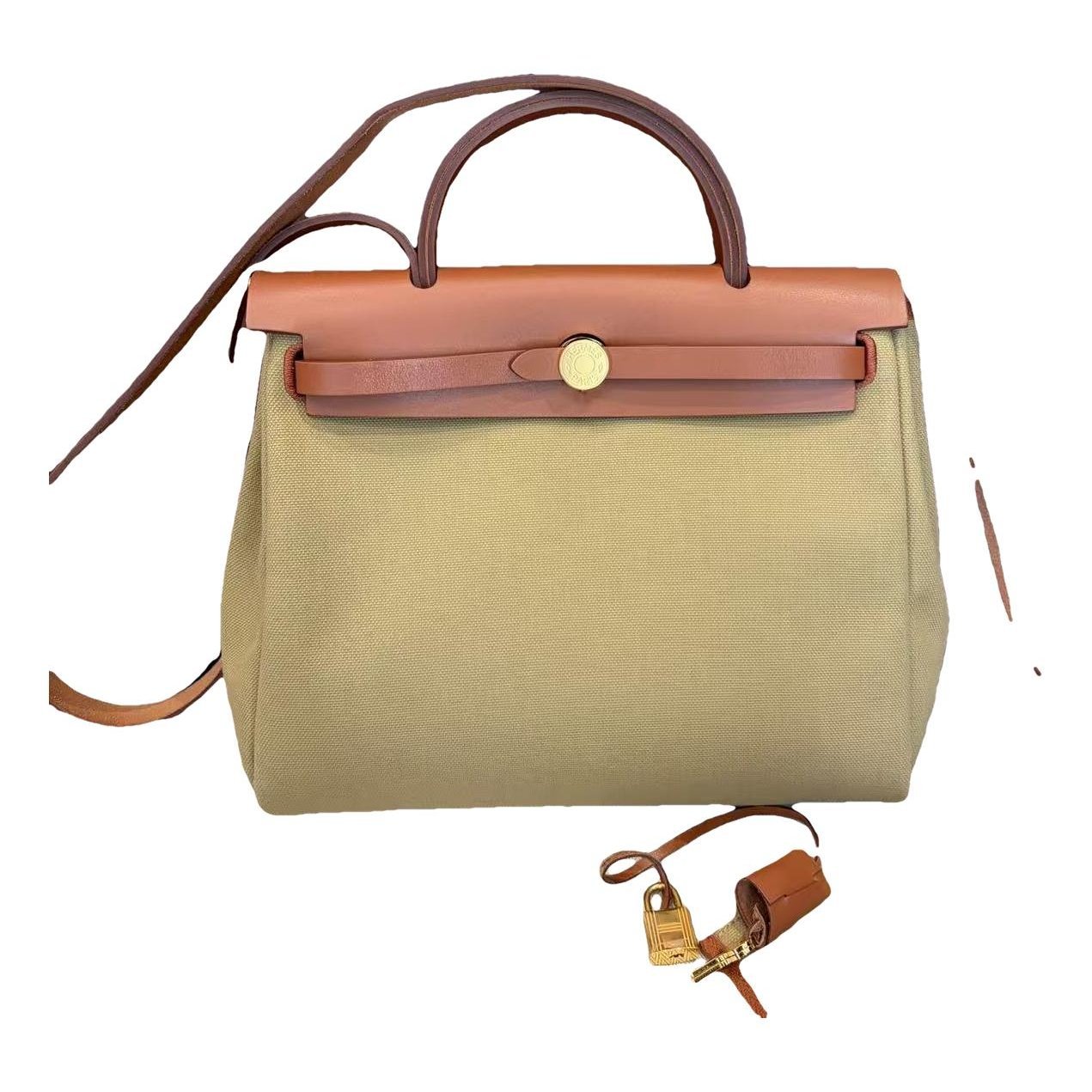 Herbag cloth handbag
