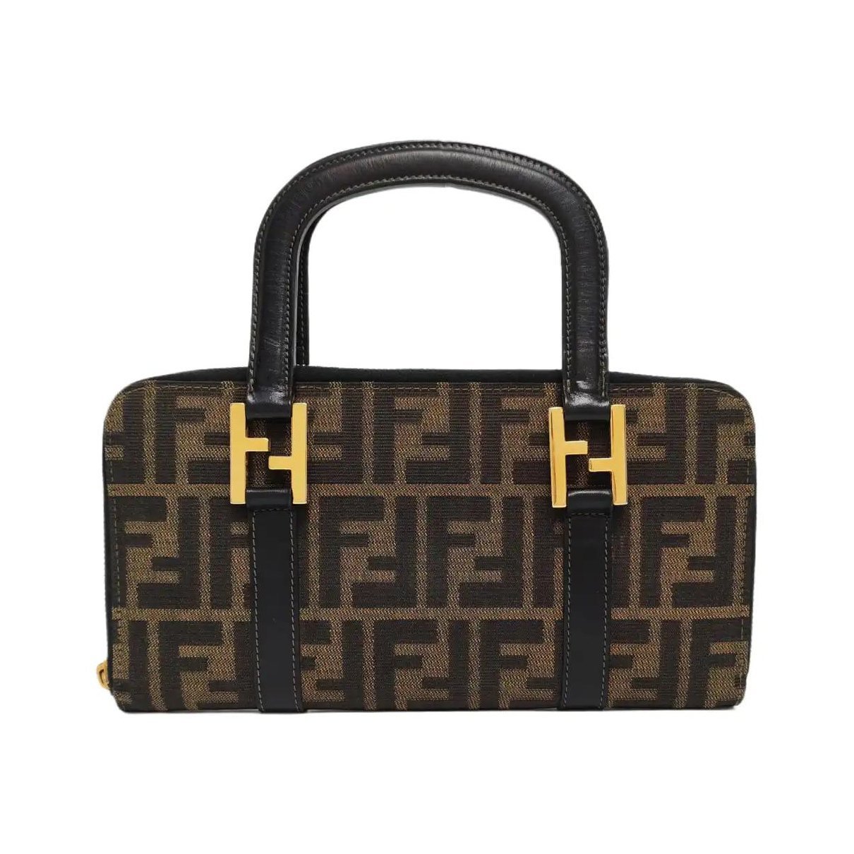 Cloth handbag