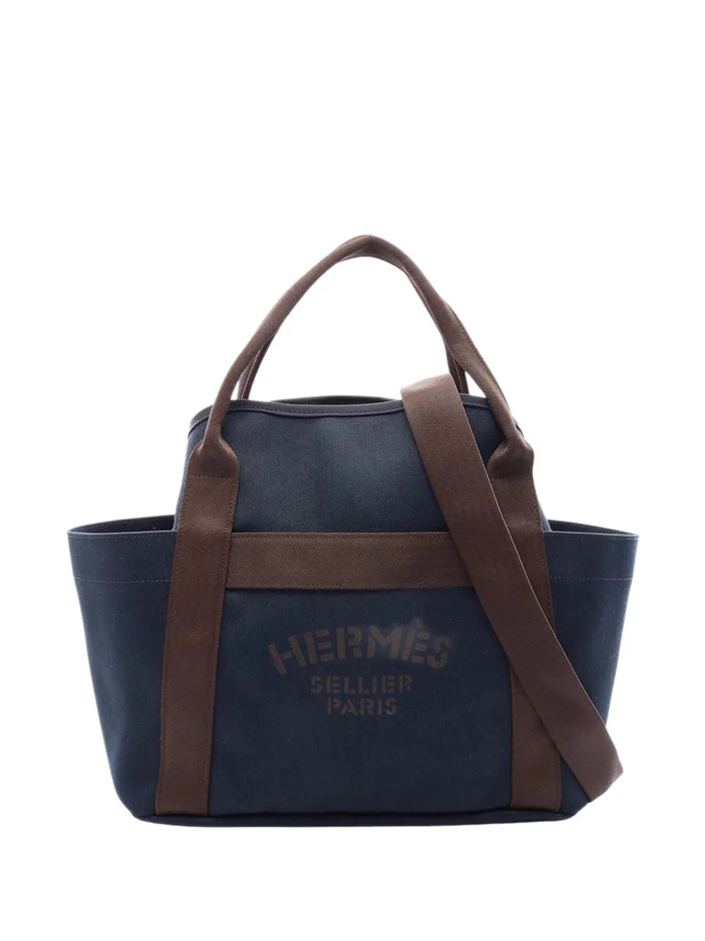 2019 Toile Sac de Pansage Grooming Bag satchel