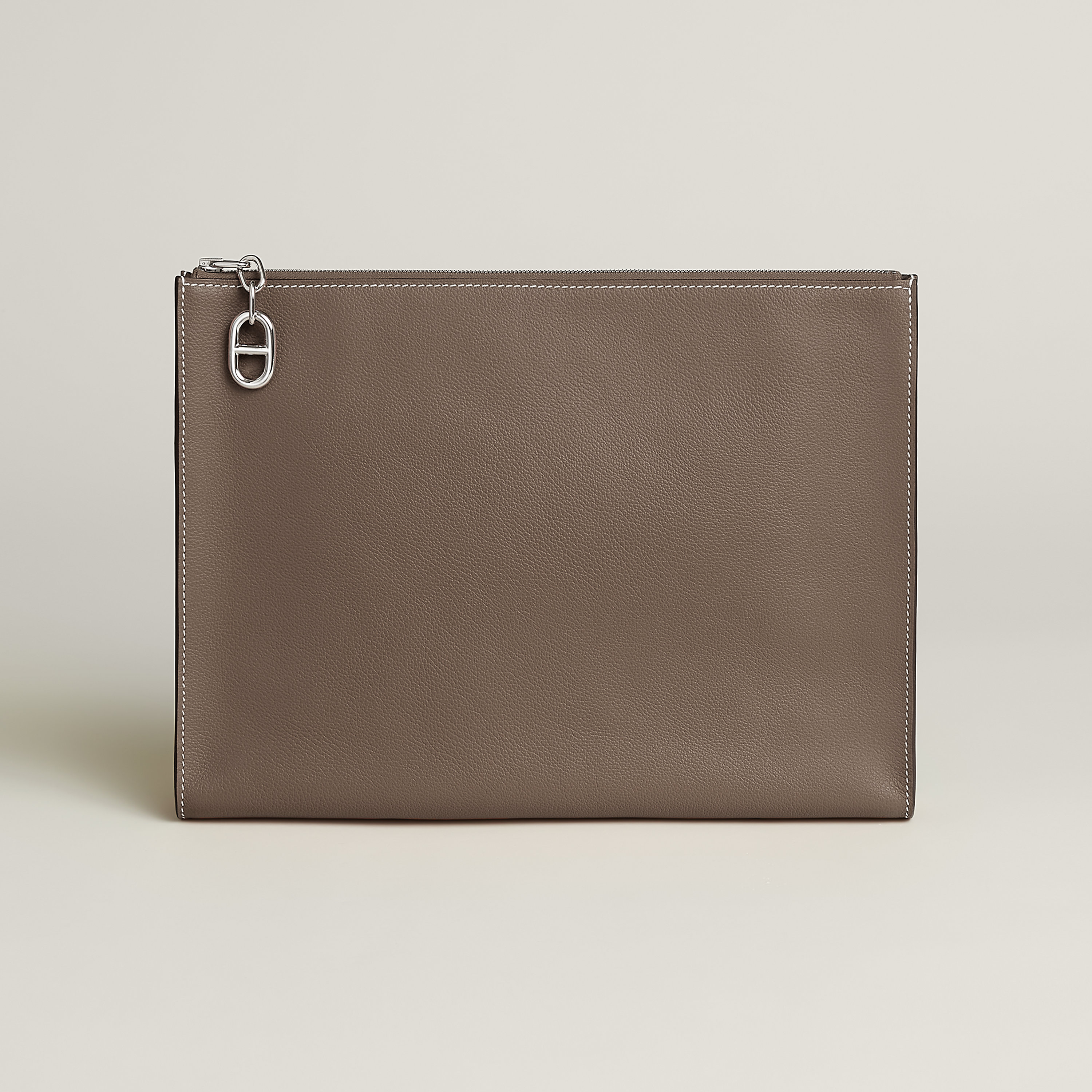 Zipengo Chaine d'Ancre GM pouch