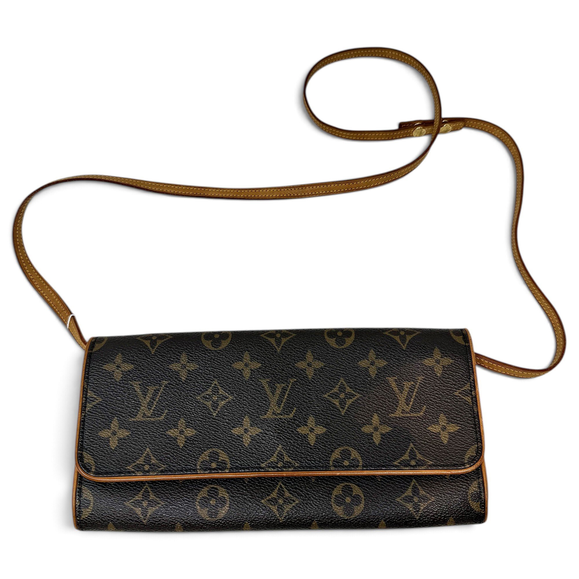 Twin handbag
