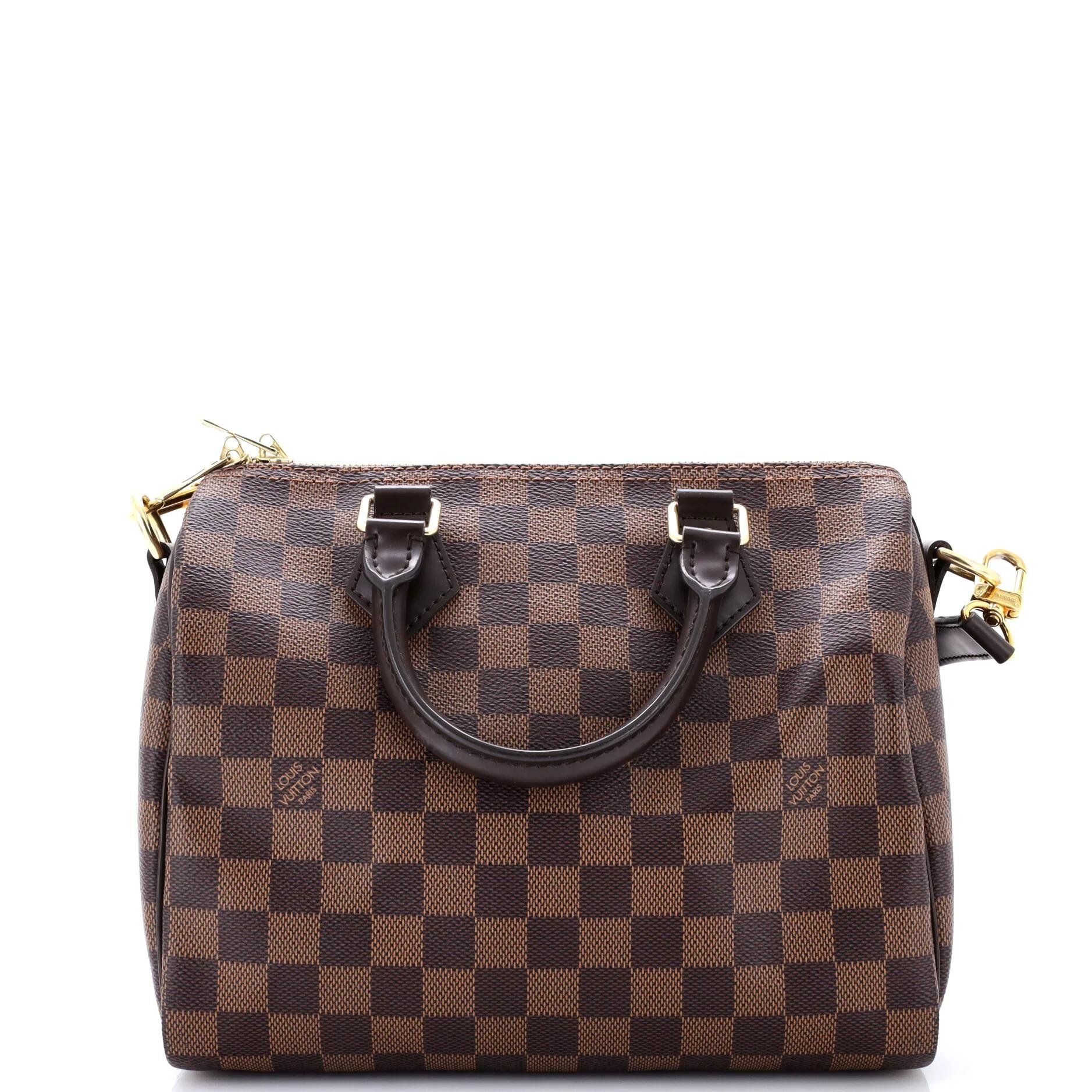 Cloth satchel