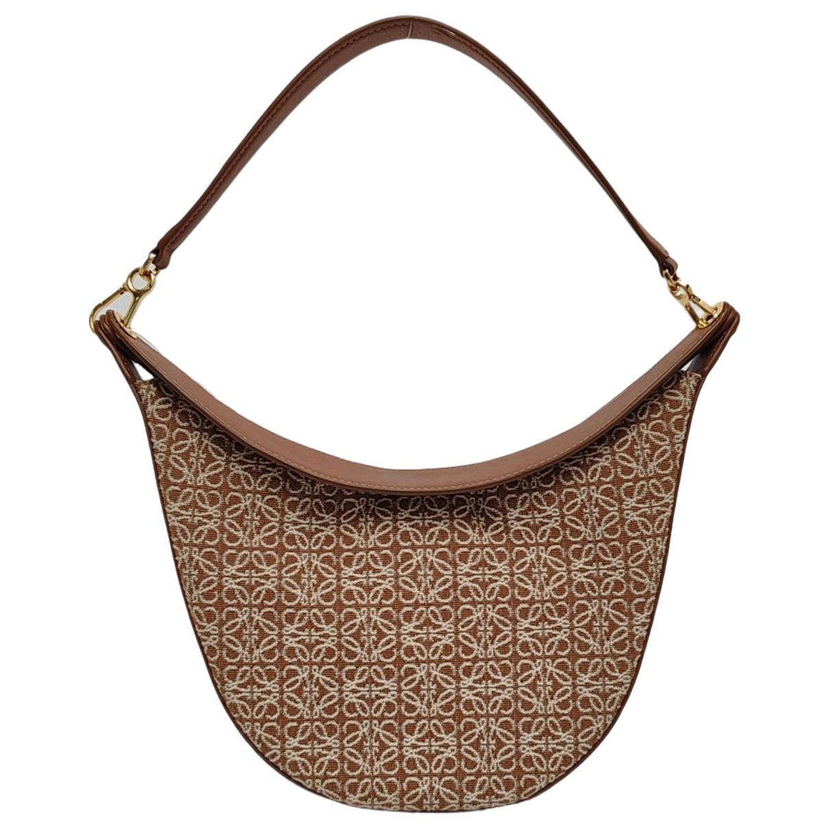Anagram cloth handbag