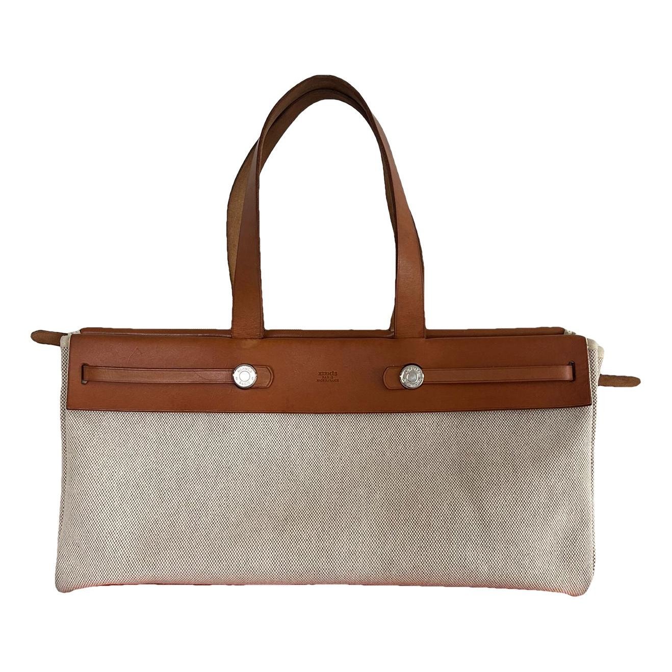 Herbag cloth handbag