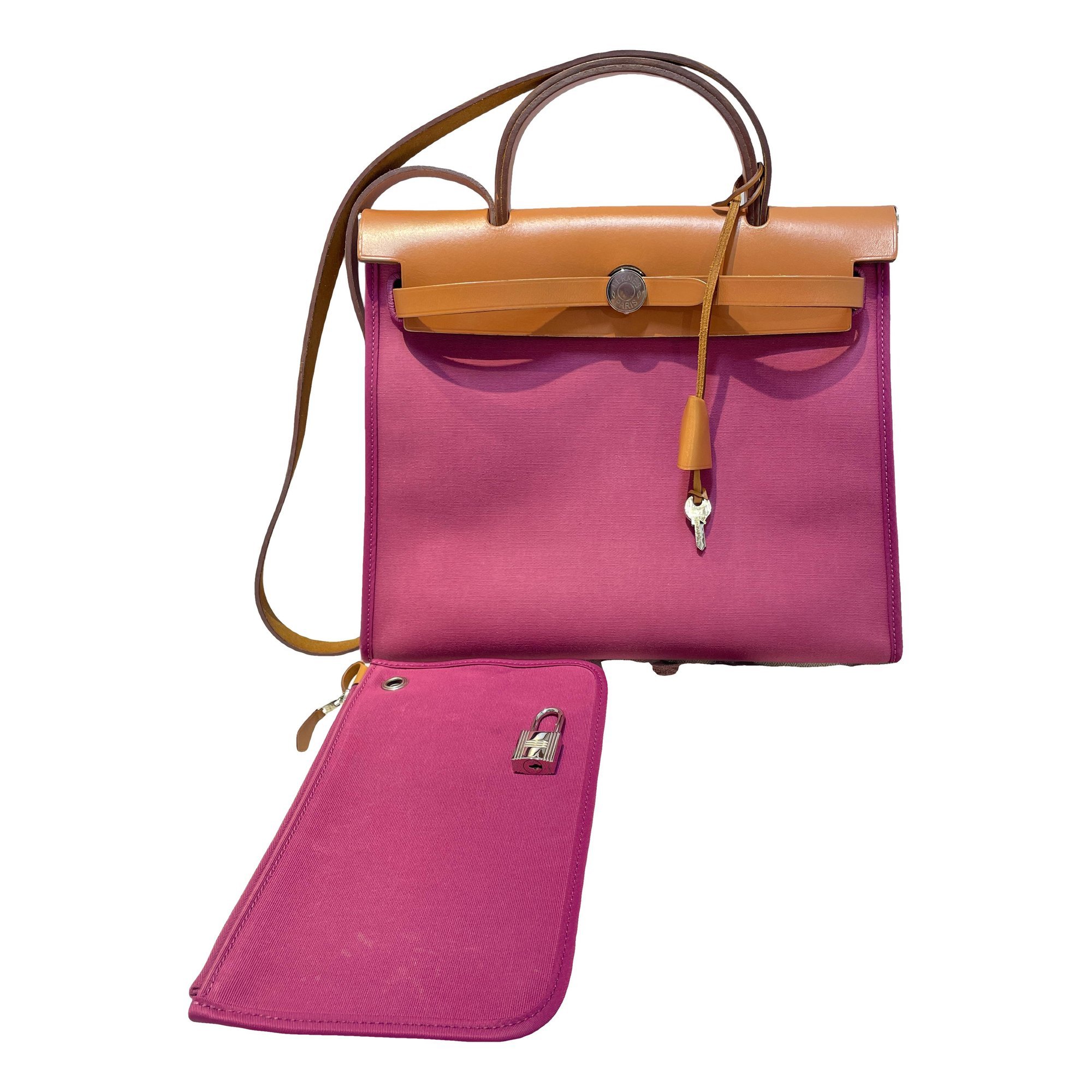 Herbag Zip handbag