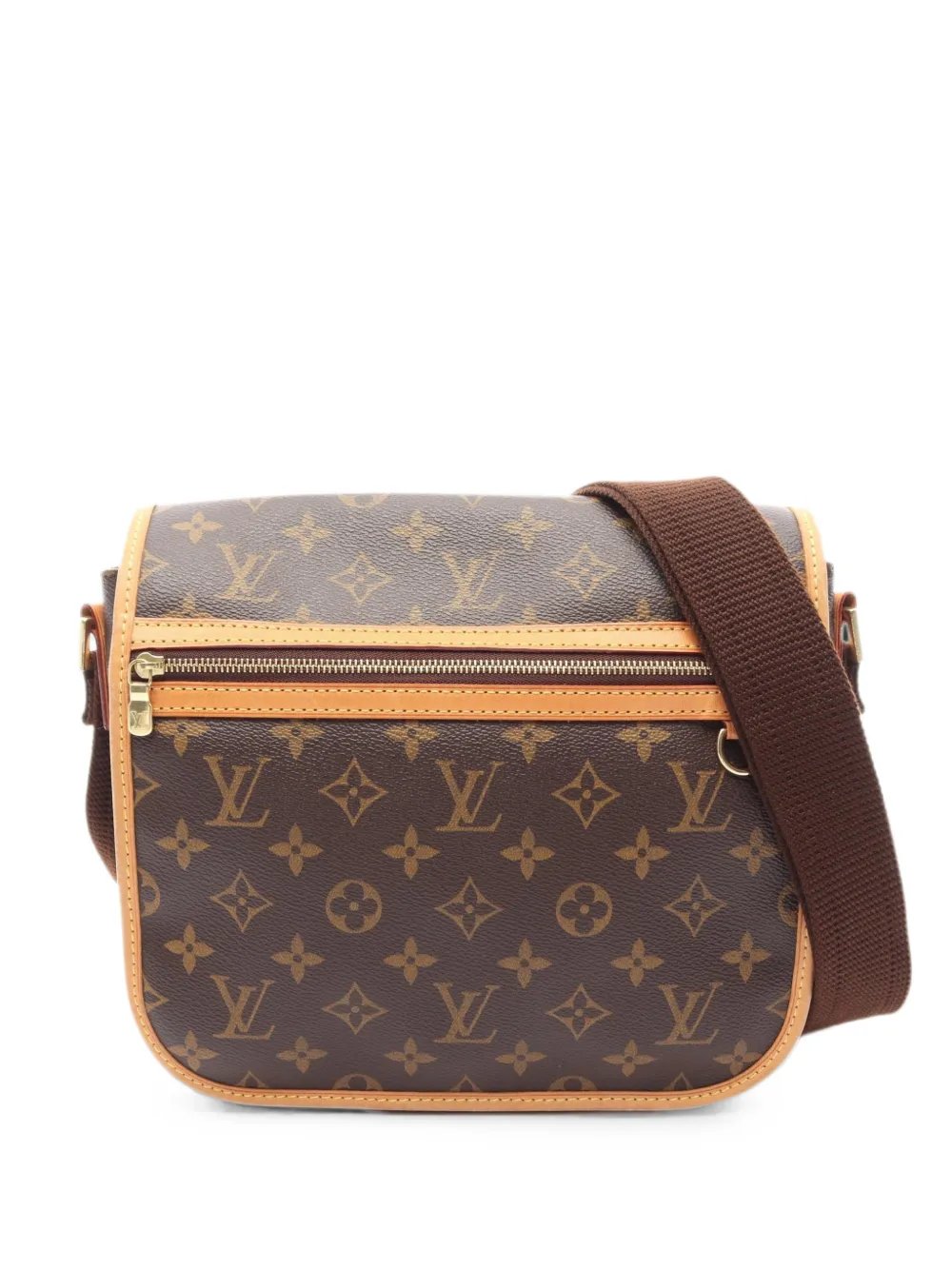 2007 PM Bosforo Monogram shoulder bag