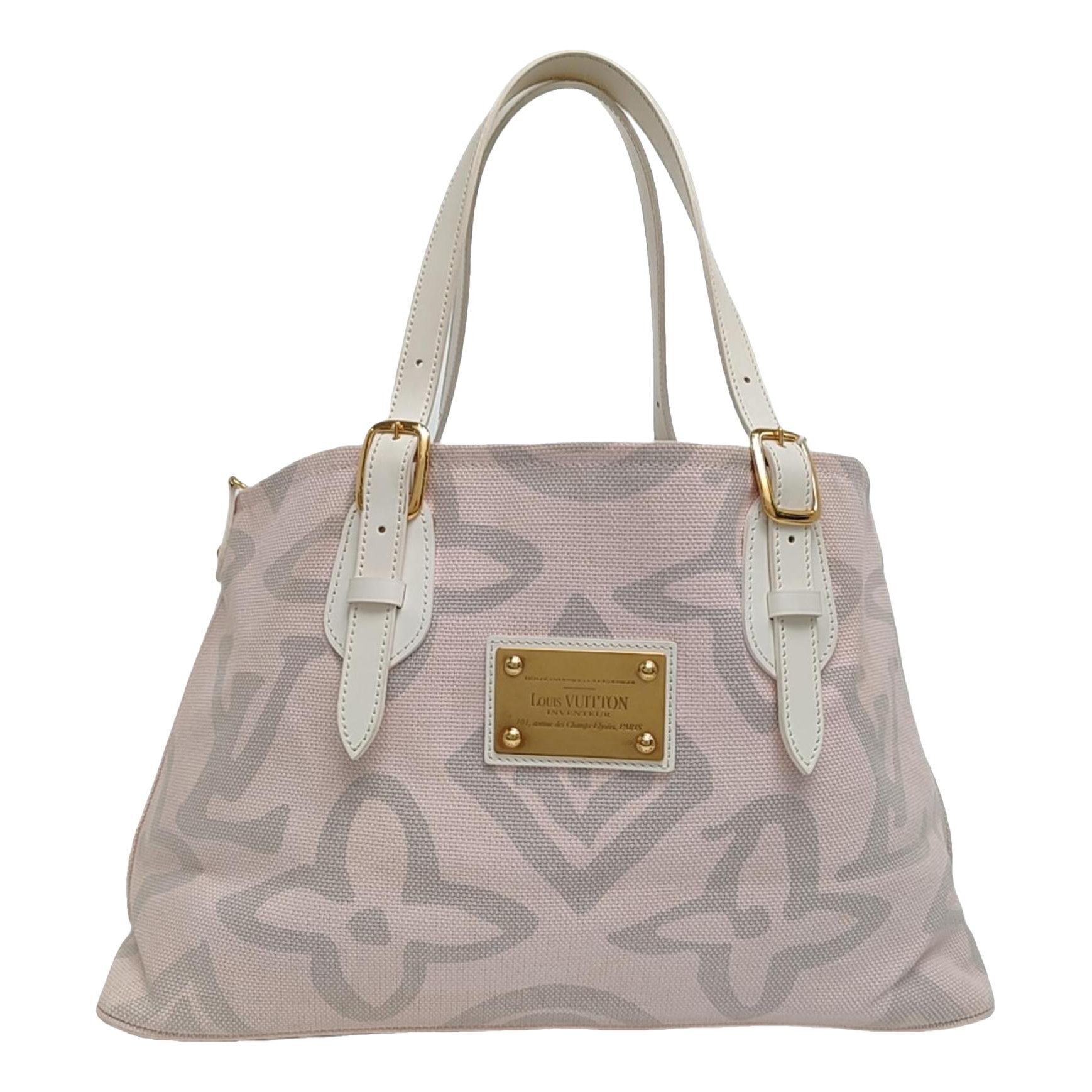Cloth handbag