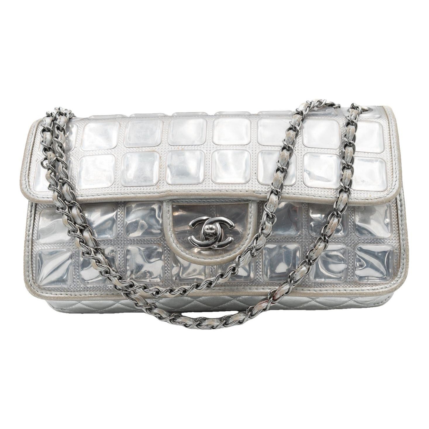 Trendy CC Flap handbag