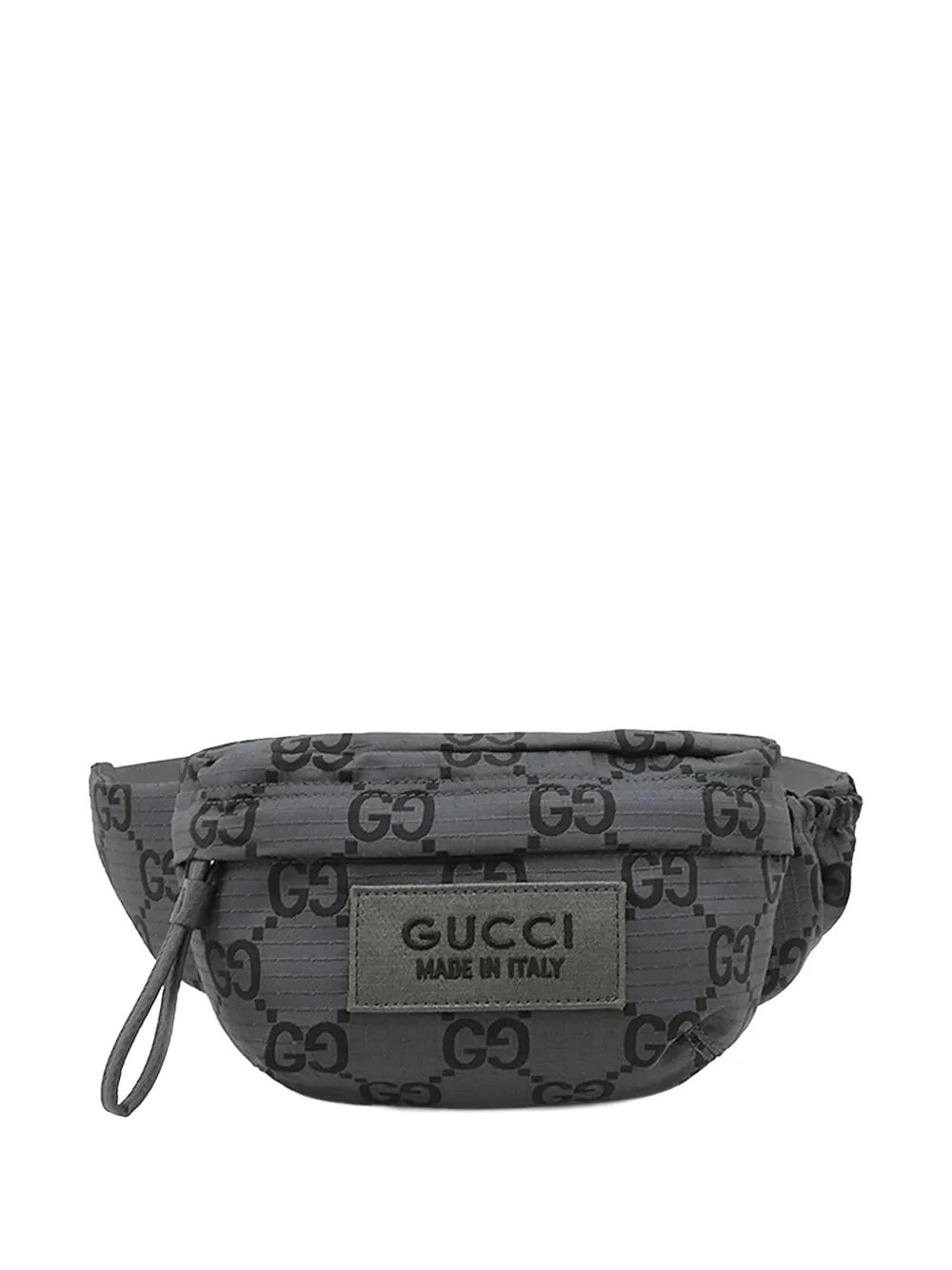 2016-2026 GG Nylon Ripstop belt bag