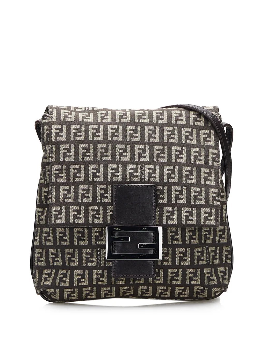2000-2010 Zucchino crossbody bag