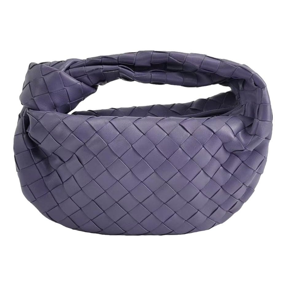 Jodie leather handbag