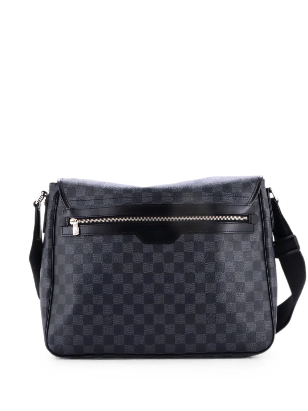 Daniel Messenger Bag Damier Graphite GM crossbody bag