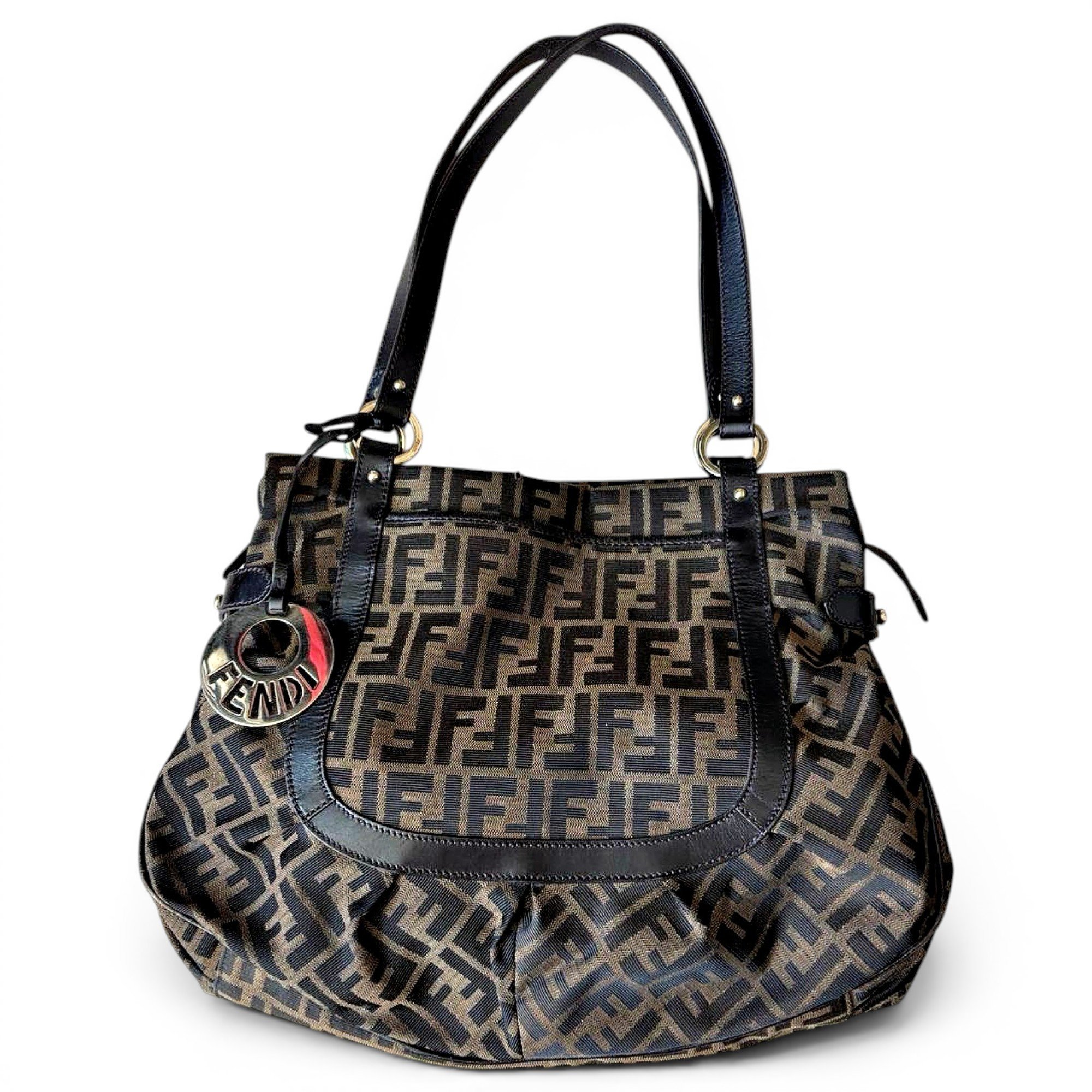 Cloth handbag