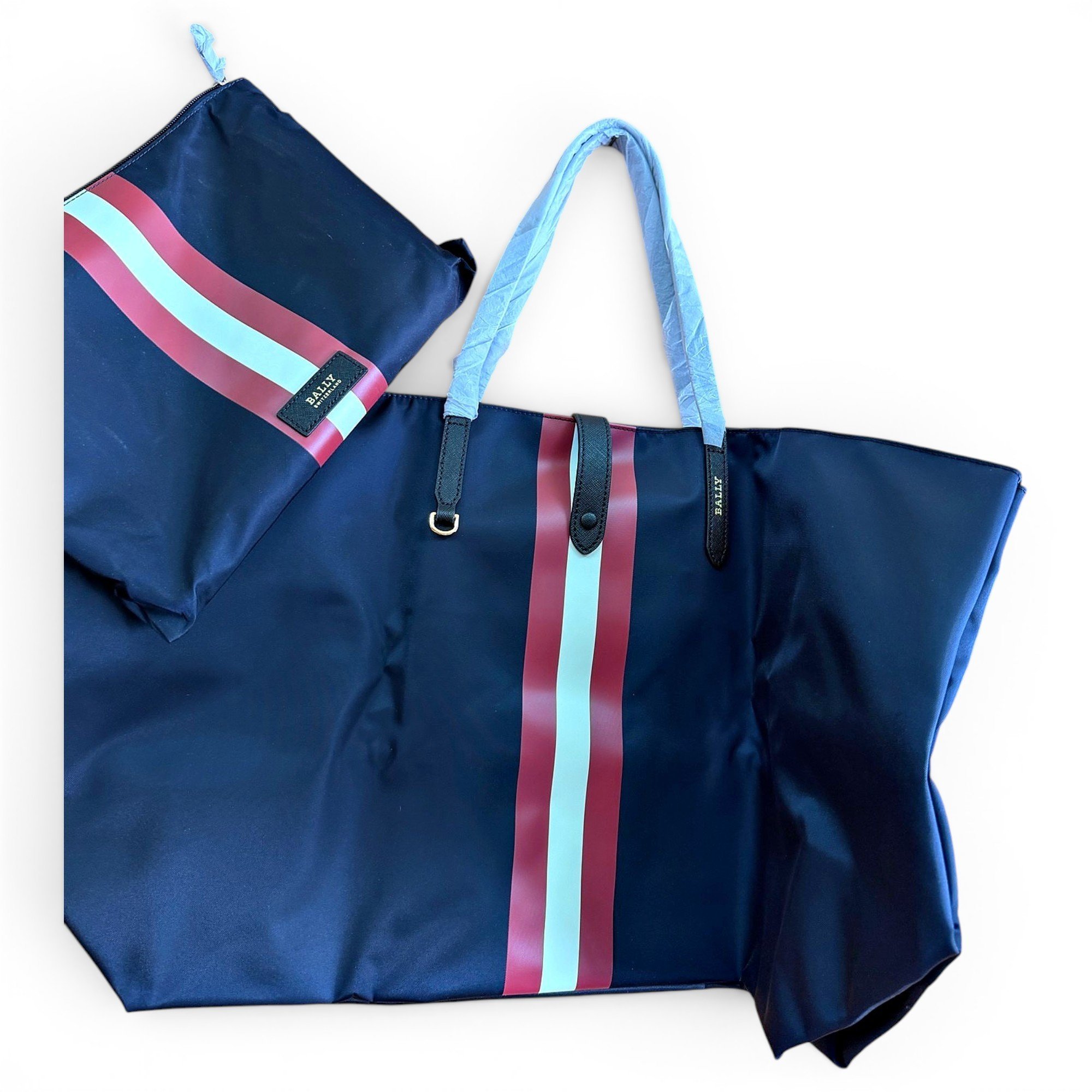 Bally Tote