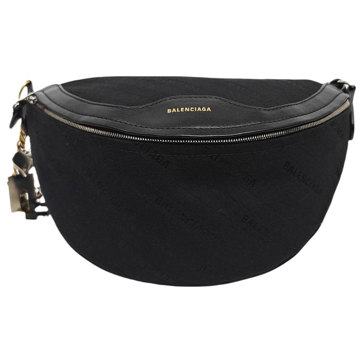 Cloth handbag