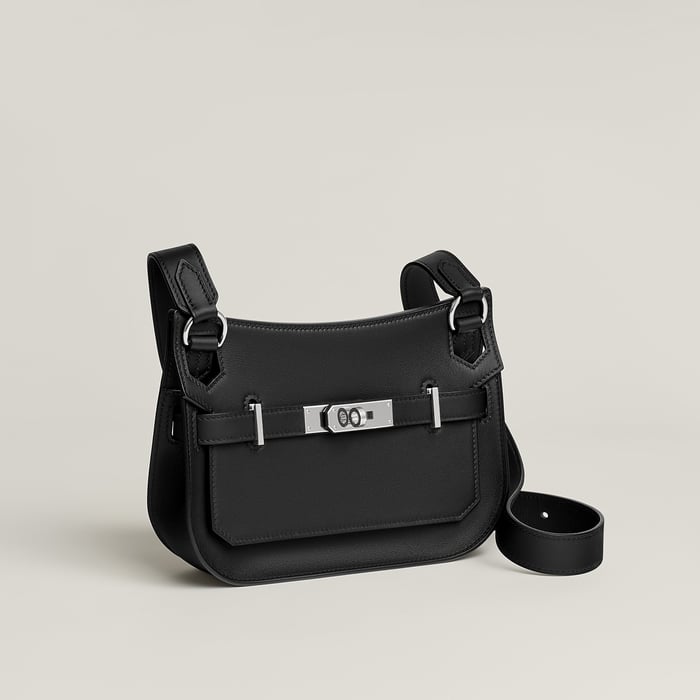 Noir Jypsiere Mini Bag