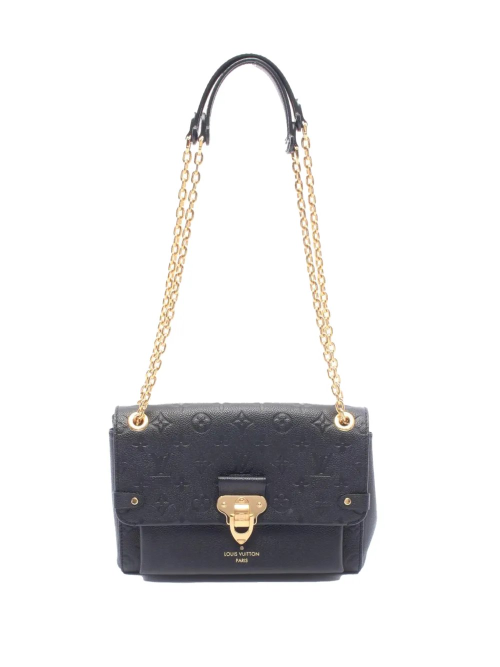 2020 Monogram Empreinte Vavin PM shoulder bag