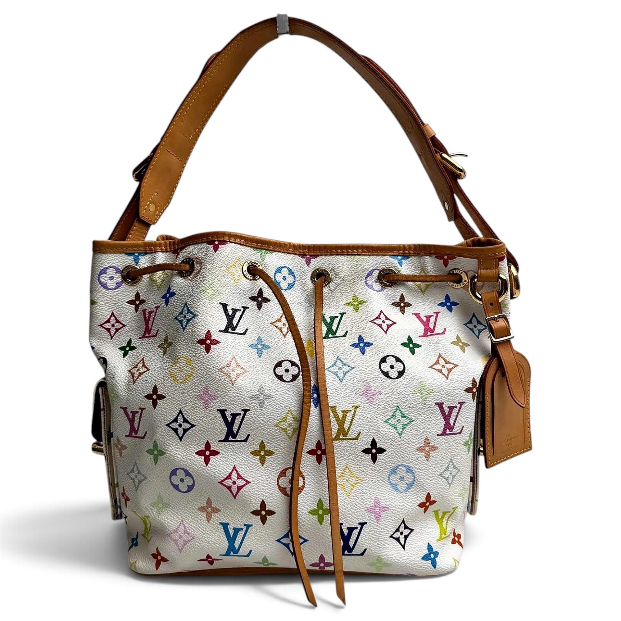 Cloth handbag