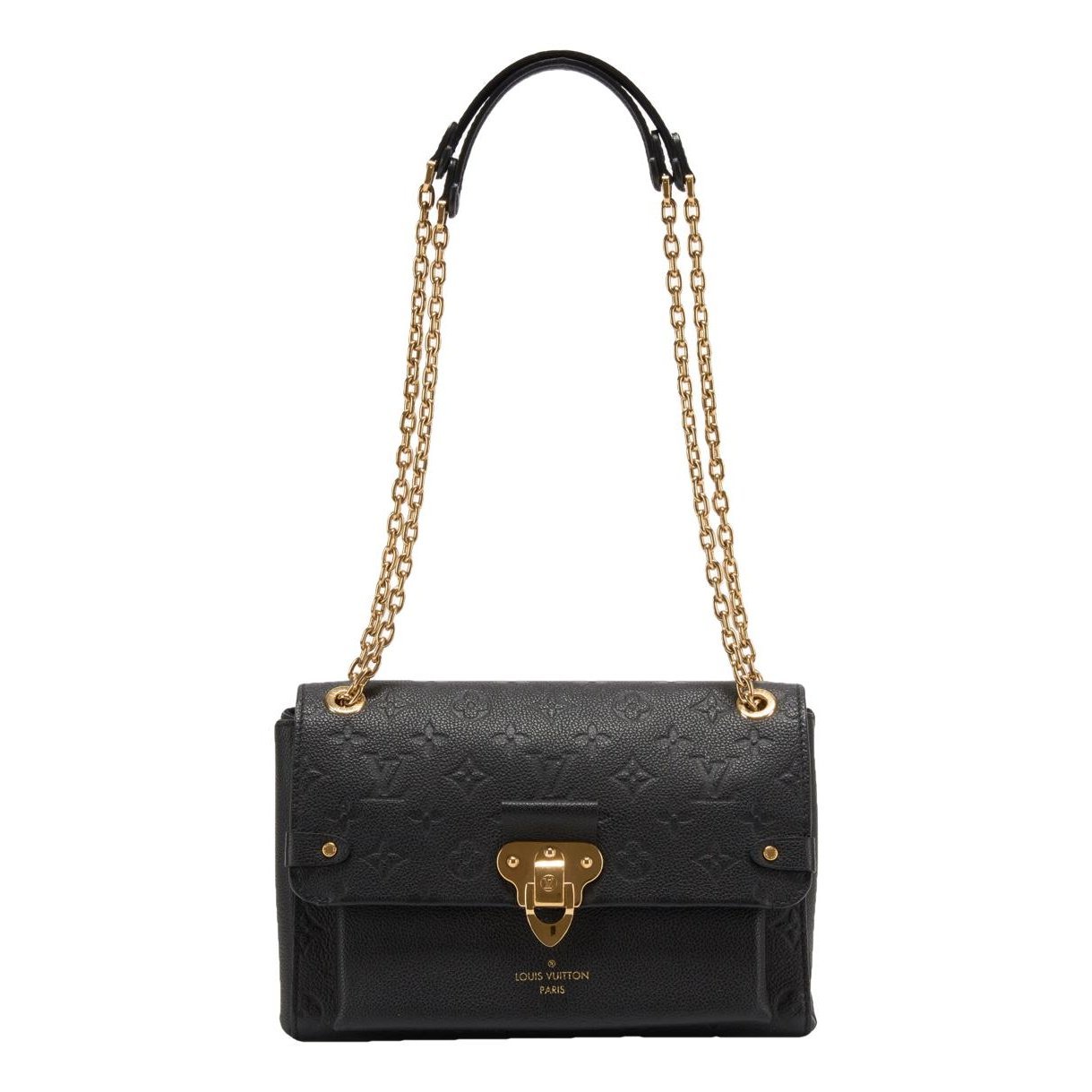 Vavin leather handbag