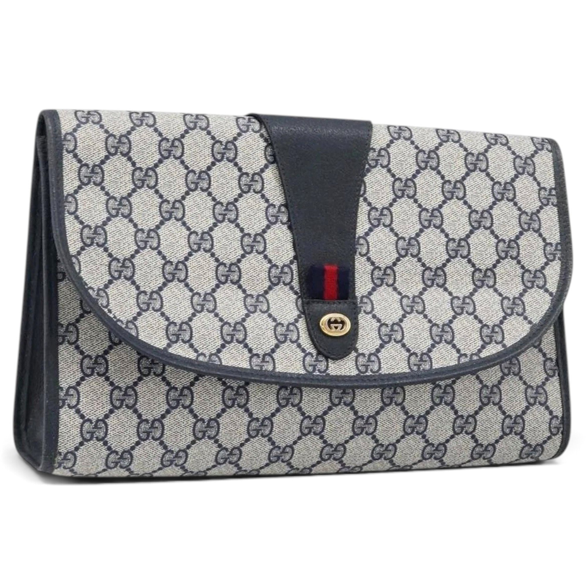 Clutch bag