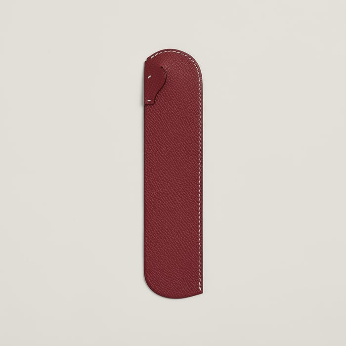 Rouge H Sautdepage Bookmark