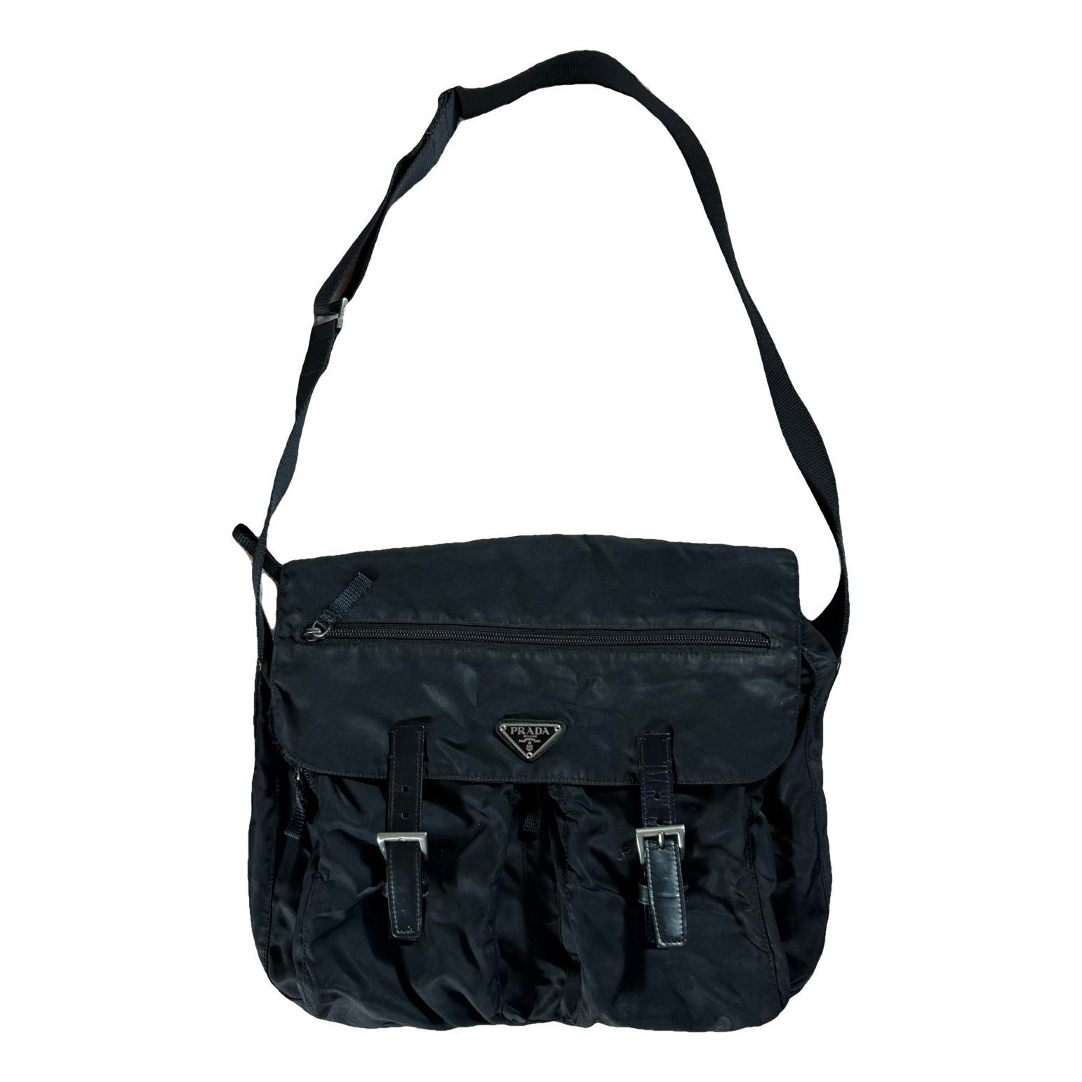 Odette cloth handbag