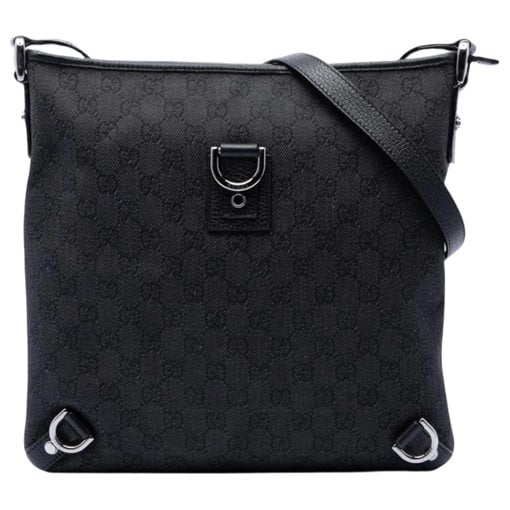 Abbey cloth crossbody bag