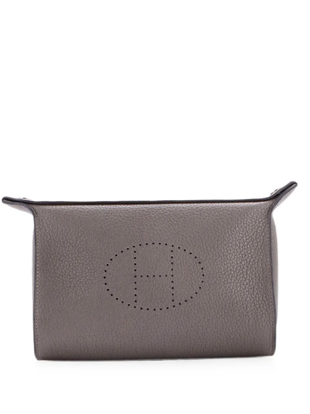Videpoches Bag Togo crossbody bag