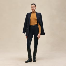 Pull manches longues