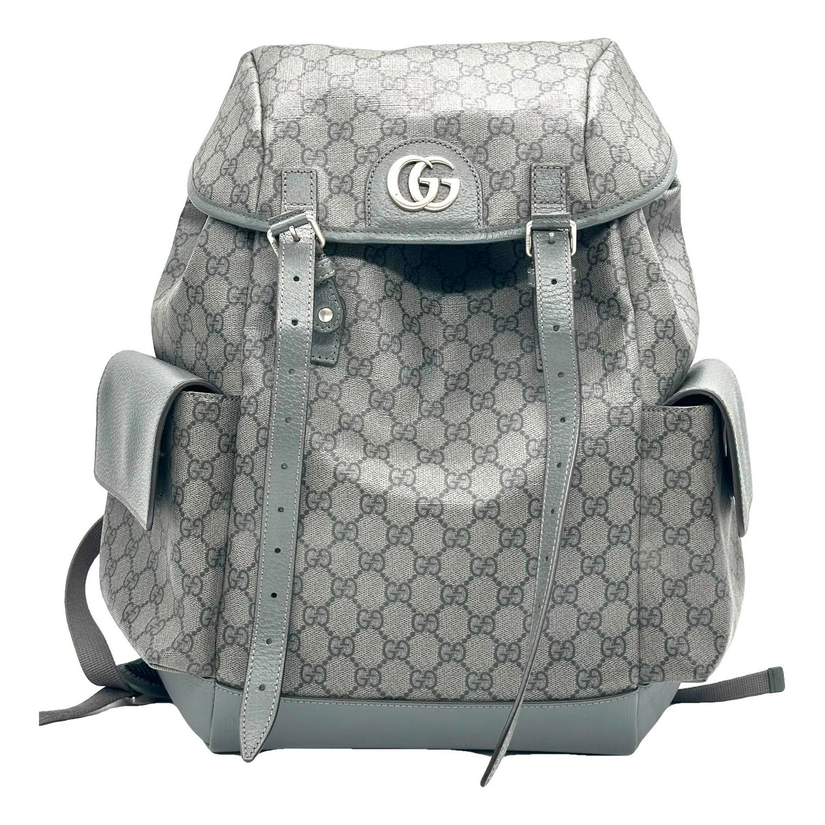 Ophidia cloth backpack