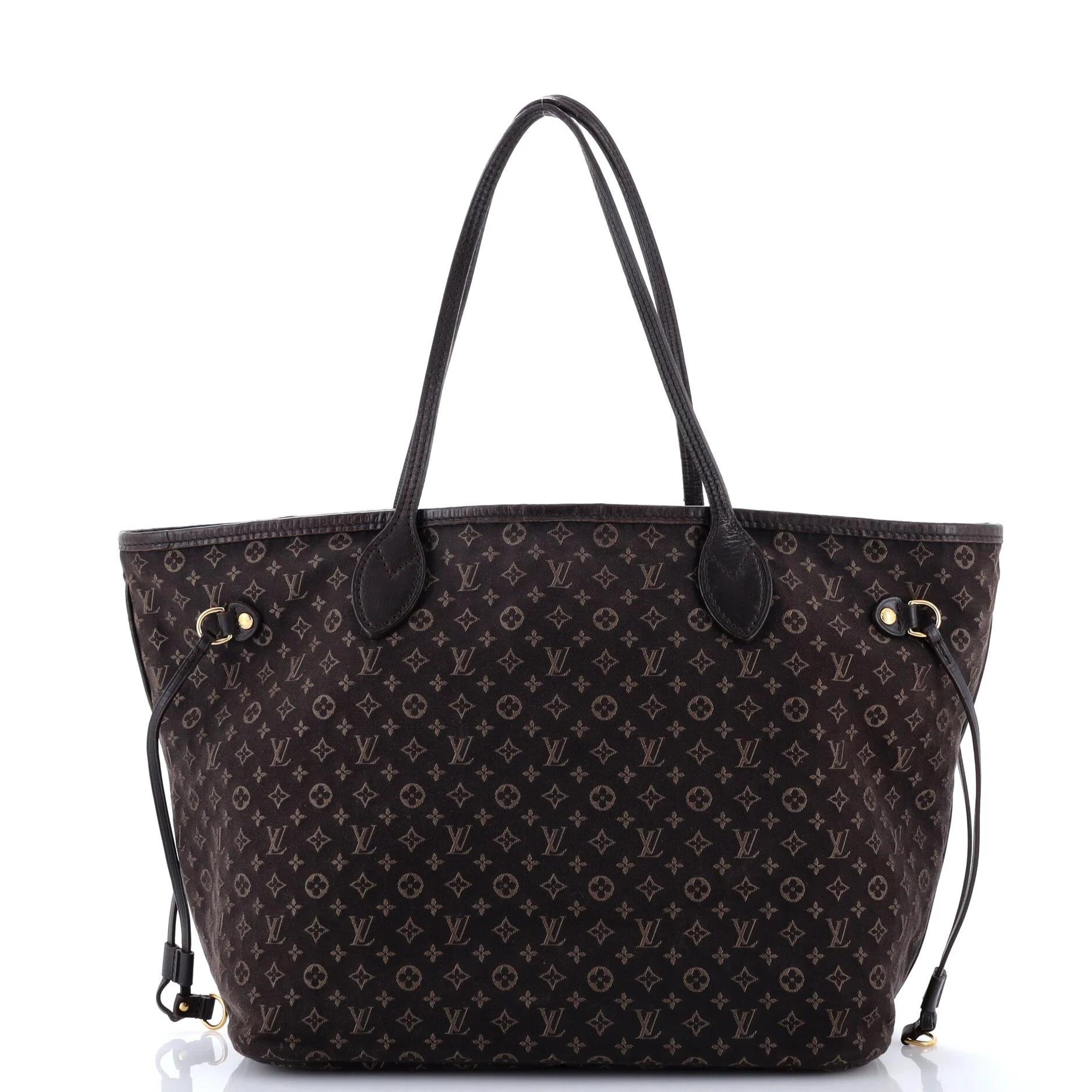 Cloth tote