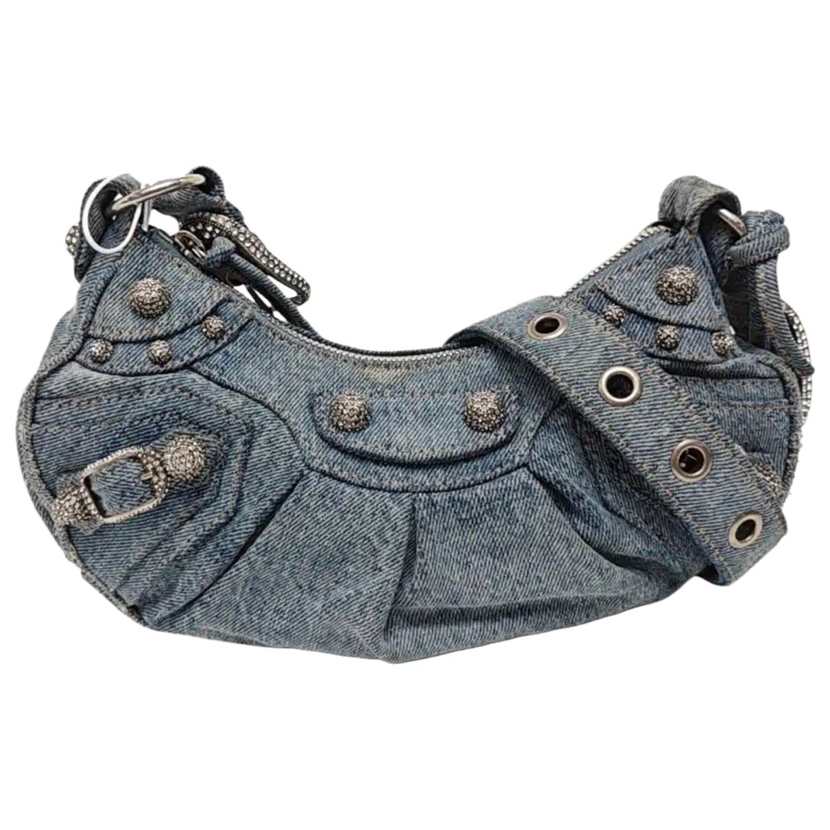 Le Cagole handbag