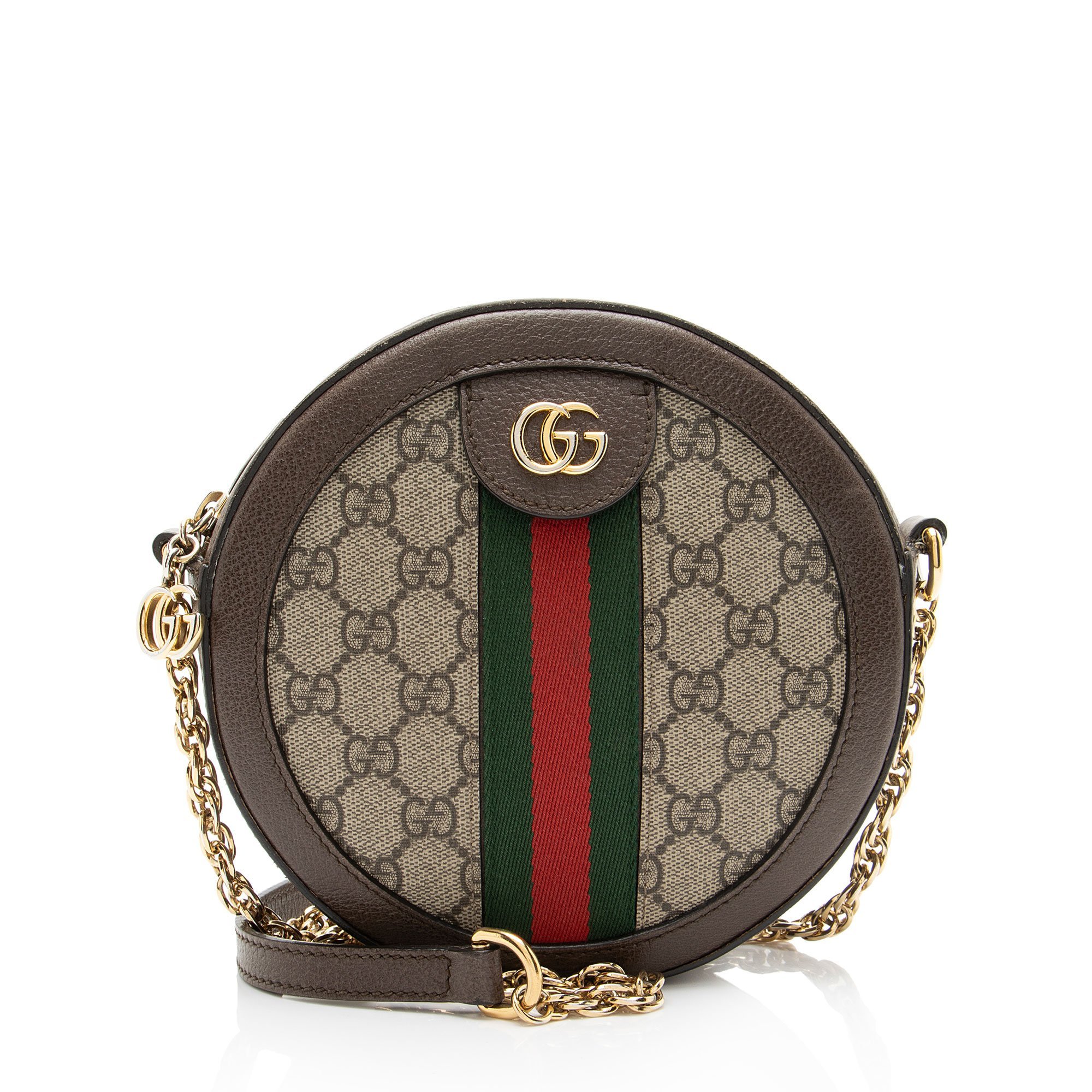 Cloth crossbody bag