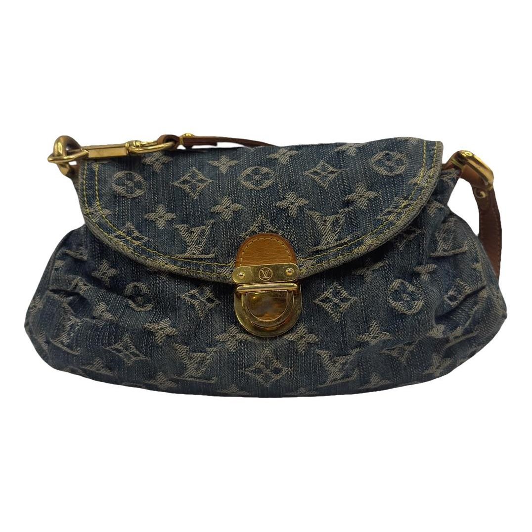 Pleaty mini bag