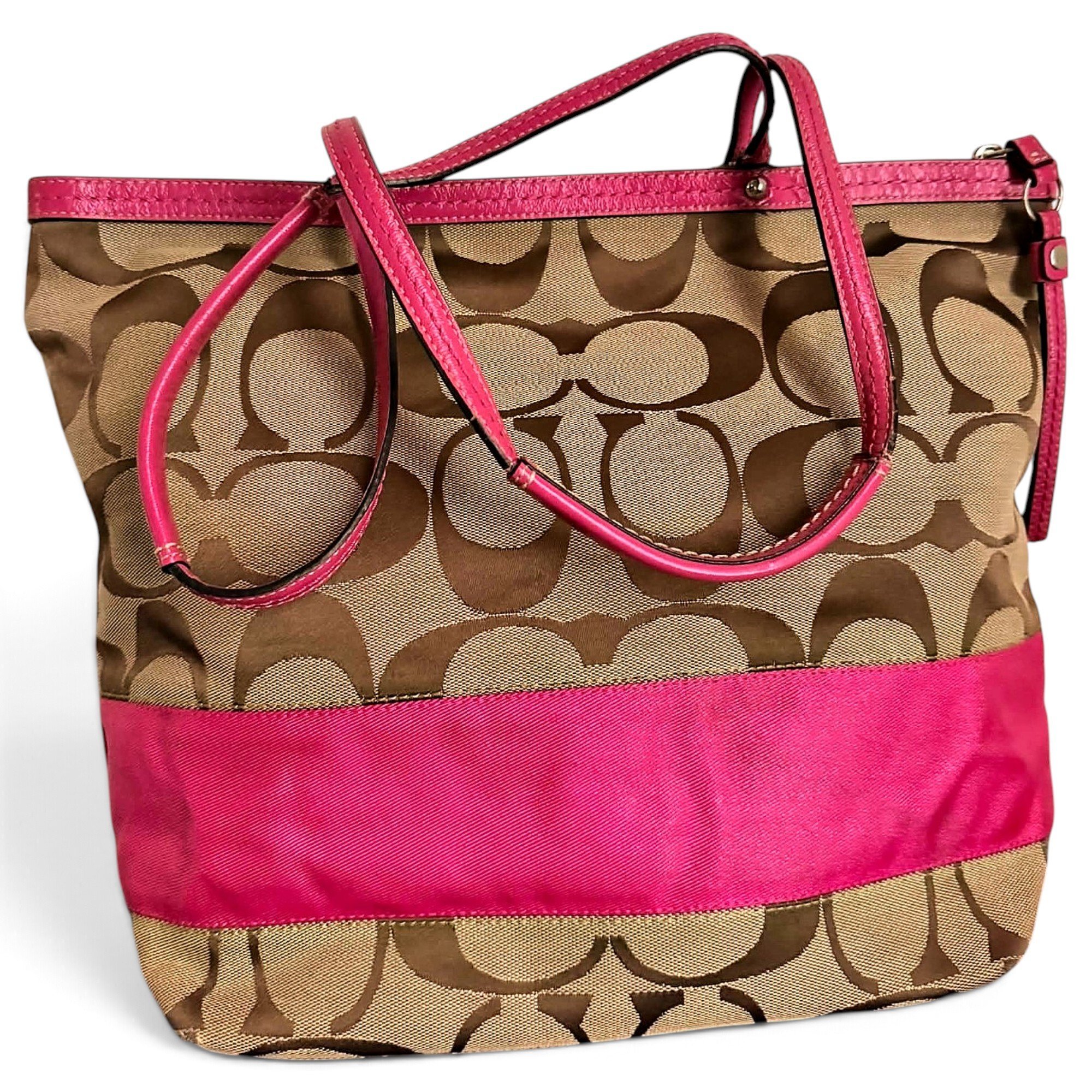 Cloth tote