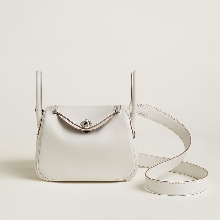 Lindy mini verso bag