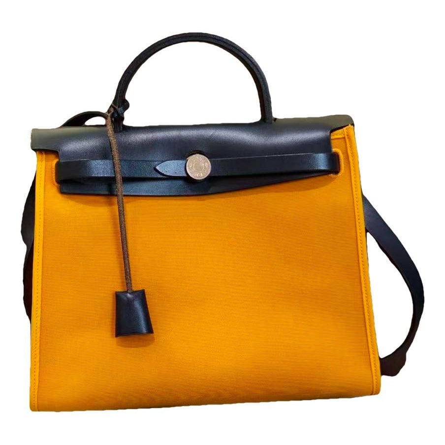 Herbag cloth handbag