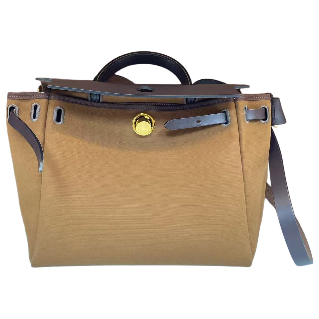 Herbag cloth handbag