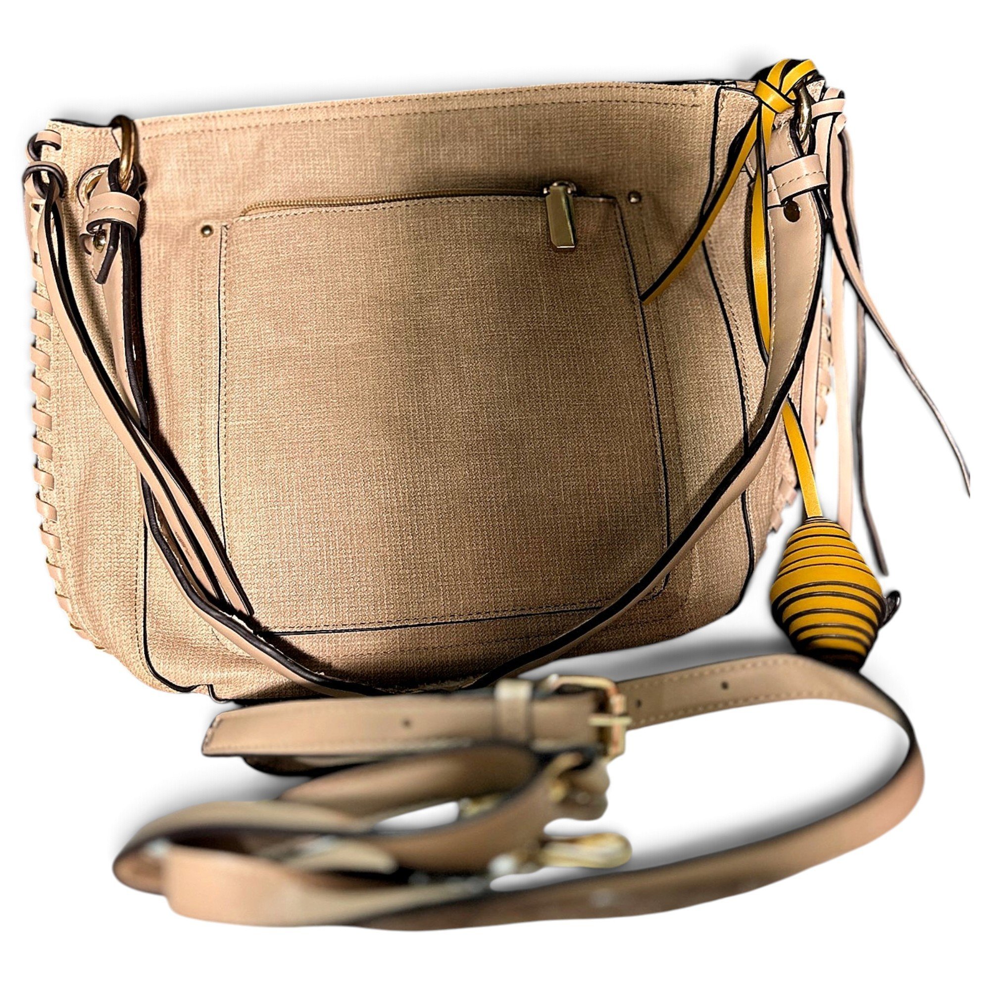 Rebecca Minkoff Patent leather handbag