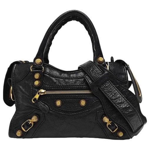 Mini bag