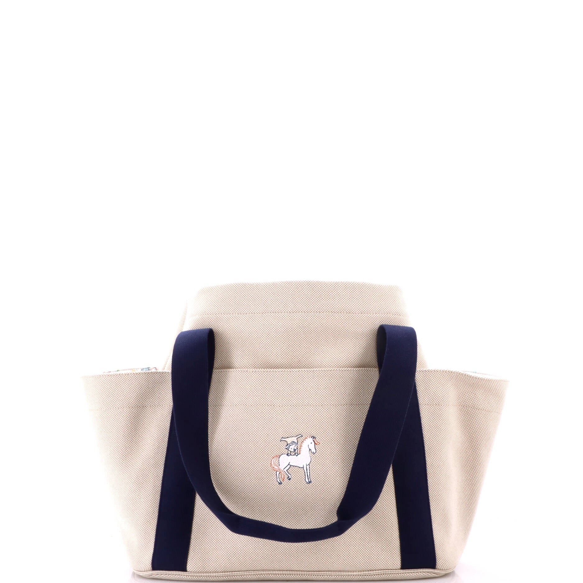 Tote