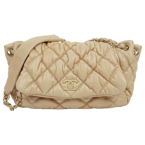 Timeless/Classique leather handbag