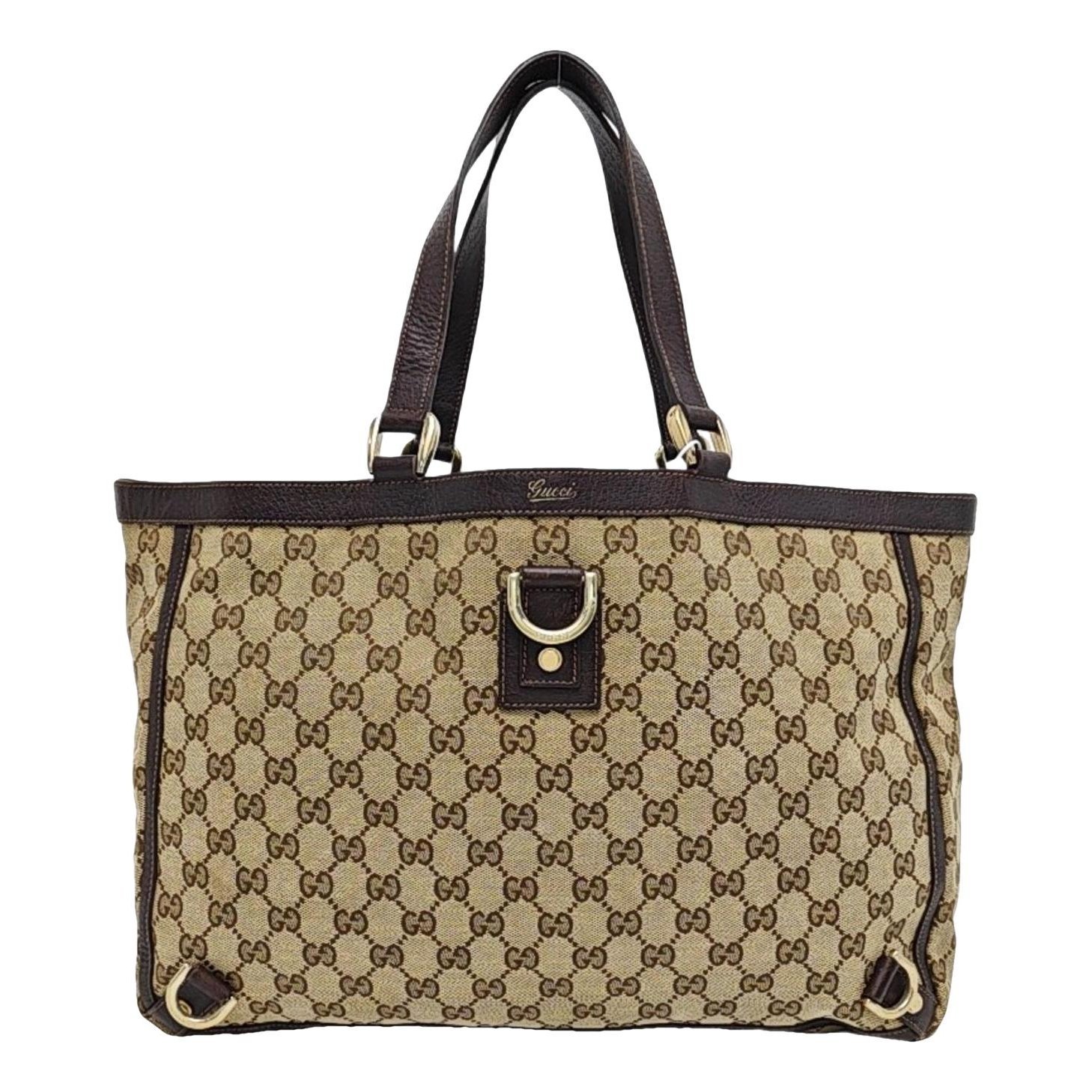 Abbey cloth handbag