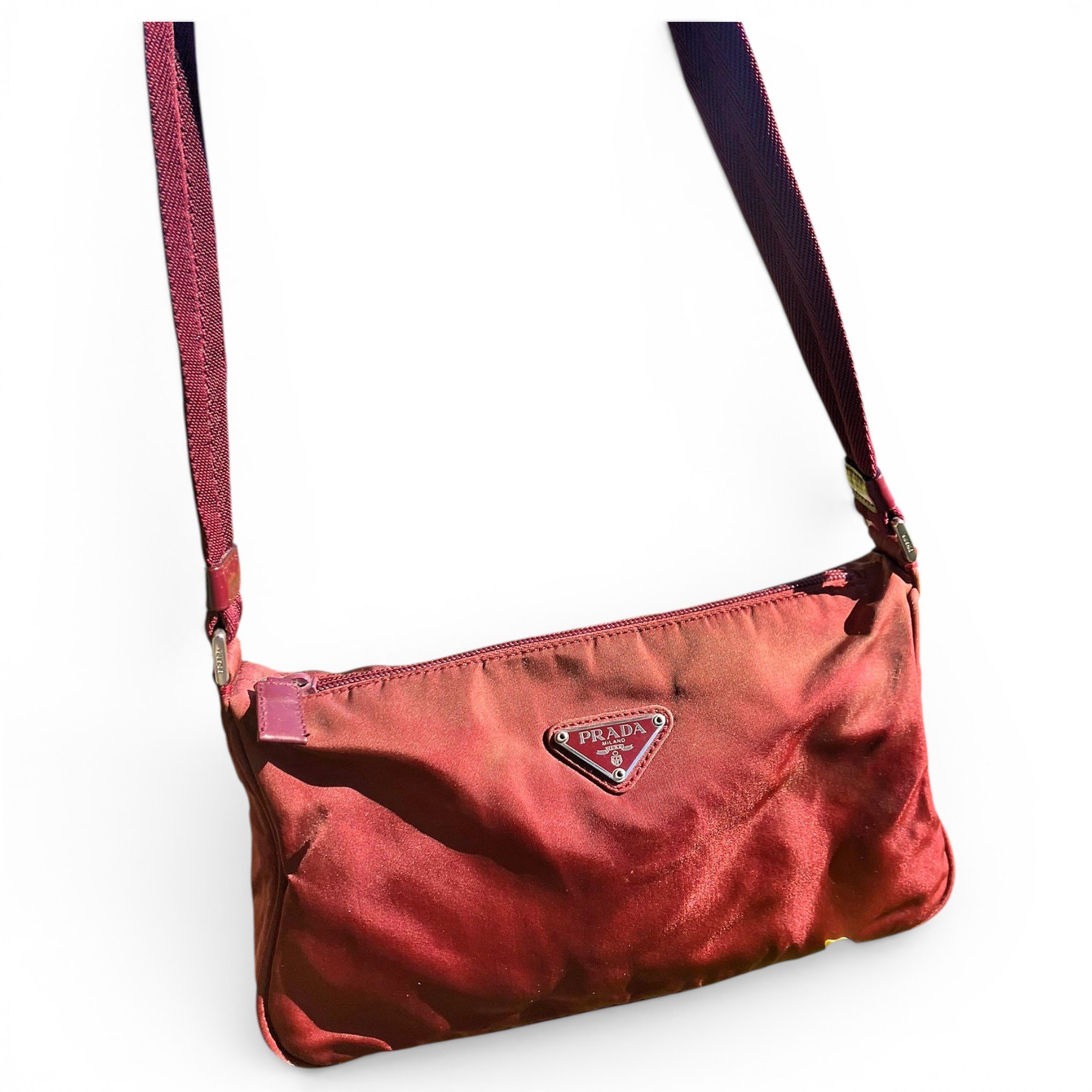 Re-Edition 2002 handbag