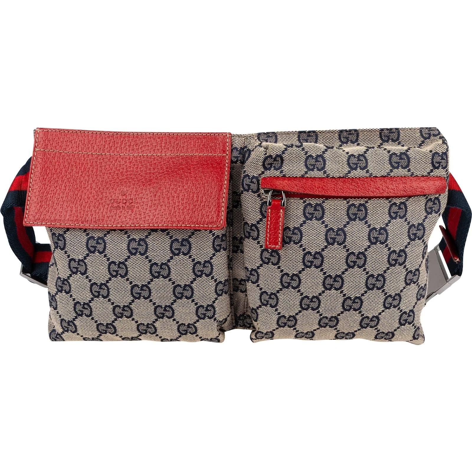 Ophidia GG Supreme crossbody bag