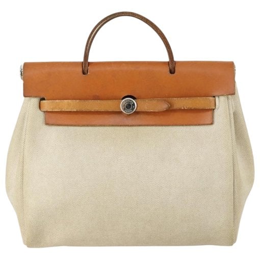 Herbag cloth backpack