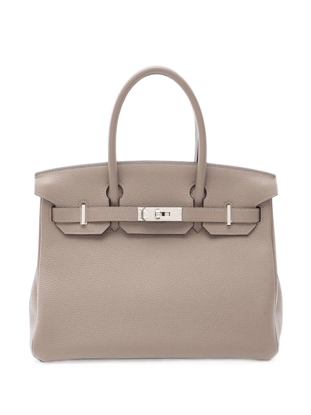 2018 30 Birkin tote bag